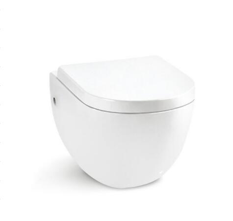 Wall Hung Toilet T8209